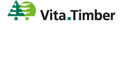 VitaTimber Logo