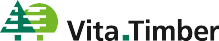VitaTimber Logo